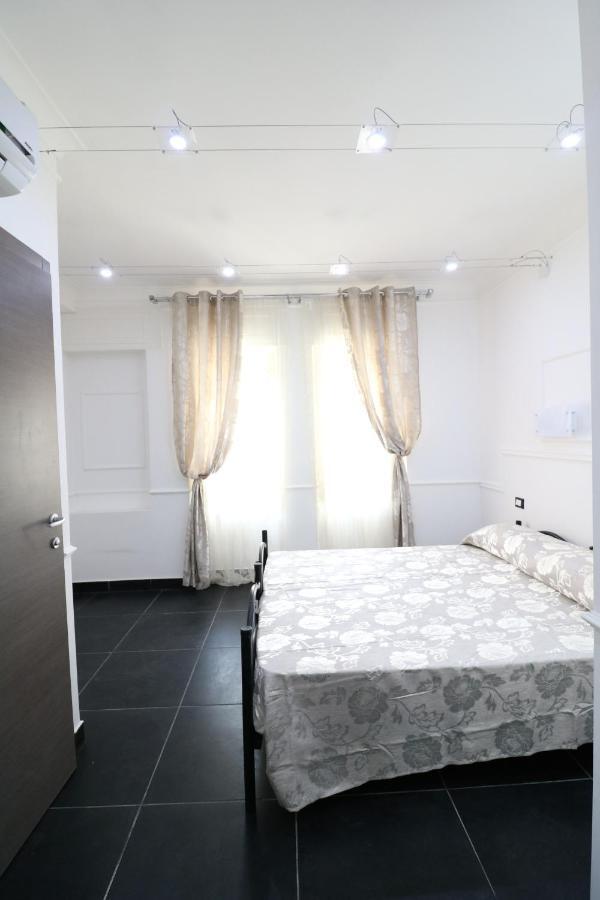 Habitación Triple Económica